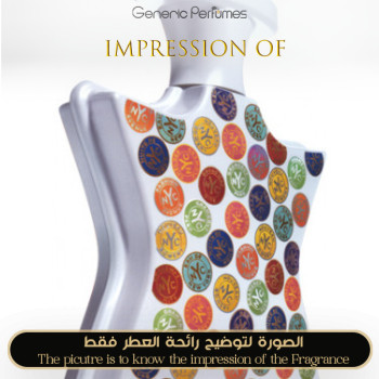 Inspired Bond No 9 - Eau de New York for Unisex