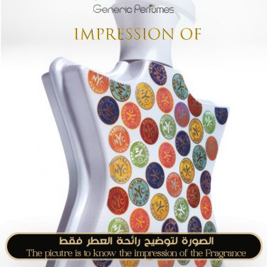Inspired Bond No 9 - Eau de New York for Unisex Inspired Bond No 9 - Eau de New York for Unisex