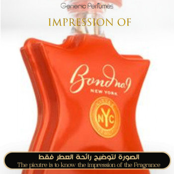 Bond No 9 - Little Italy for Unisex