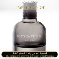 Bottega Veneta - Bottega Veneta Pour Homme for Man Bottega Veneta - Bottega Veneta Pour Homme for Man