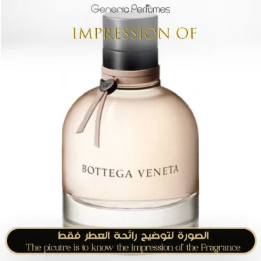 Bottega Veneta Bottega Veneta Perfume Oil For Women (Generic