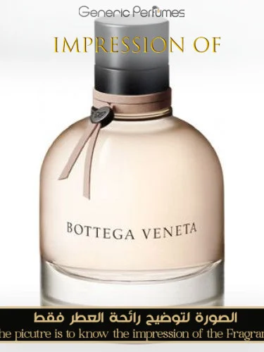 Bottega Veneta Bottega Veneta Perfume Oil For Women (Generic