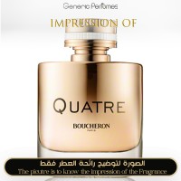Boucheron - Quatre Absolue Nuit for Women Boucheron - Quatre Absolue Nuit for Women