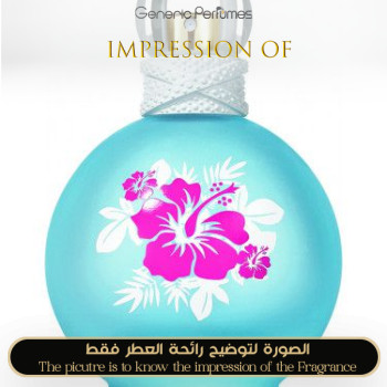 Britney Spears - Maui Fantasy for Women