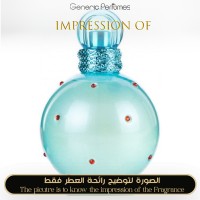 Britney Spears - Circus Fantasy for Women Britney Spears - Circus Fantasy for Women