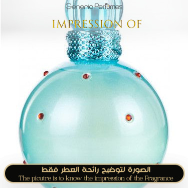 Inspired Britney Spears - Circus Fantasy for Women Inspired Britney Spears - Circus Fantasy for Women