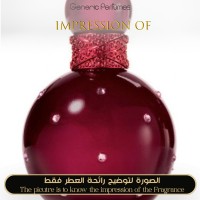 Britney Spears - Hidden Fantasy for Women Britney Spears - Hidden Fantasy for Women