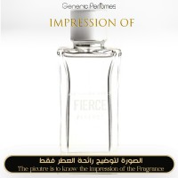 Abercrombie & Fitch - Fierce For Her for Women Abercrombie & Fitch - Fierce For Her for Women
