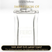 Abercrombie & Fitch - Fierce For Her for Women Abercrombie & Fitch - Fierce For Her for Women