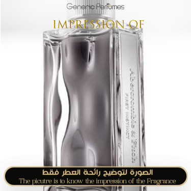 Abercrombie & Fitch - First Instinct for Man by Abercrombie & Fitch