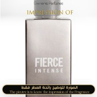 Abercrombie & Fitch - Fierce Intense for Man Abercrombie & Fitch - Fierce Intense for Man