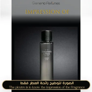Wakely Abercrombie &amp;amp;amp;amp; Fitch Women Perfume