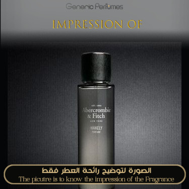Inspired Abercrombie & Fitch - Wakely for Women Inspired Abercrombie & Fitch - Wakely for Women