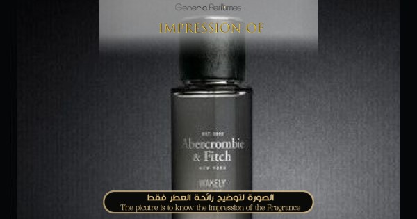 Generic Perfumes | Premium Perfume Oils – Inspired by