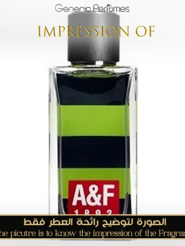 1892 Green Abercrombie &amp;amp;amp;amp; Fitch for men