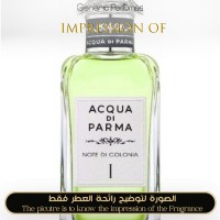 Acqua di Parma - Note Di Colonia I for Unisex Acqua di Parma - Note Di Colonia I for Unisex