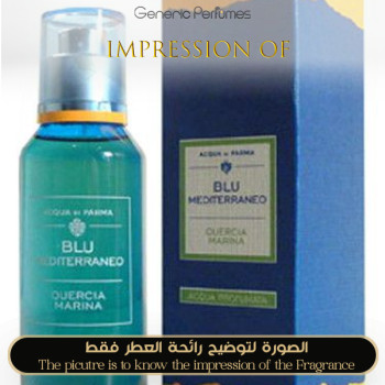 Acqua di Parma - Quercia for Unisex