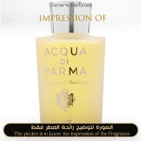 Acqua di Parma - Legni for Unisex Acqua di Parma - Legni for Unisex