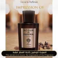 Acqua di Parma - Colonia Mirra for Man Acqua di Parma - Colonia Mirra for Man