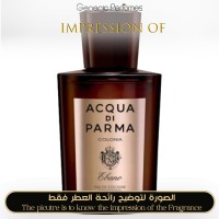 Acqua di Parma - Colonia Ebano for Man Acqua di Parma - Colonia Ebano for Man