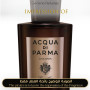 Acqua di Parma - Colonia Leather Eau Cologne Concentree for Man