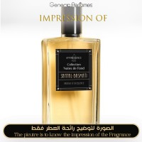 Affinessence - Santal Basmati for Unisex Affinessence - Santal Basmati for Unisex