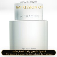 Água de Cheiro perfumes - Attractive for Women