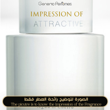 Inspired Água de Cheiro perfumes - Attractive for Women