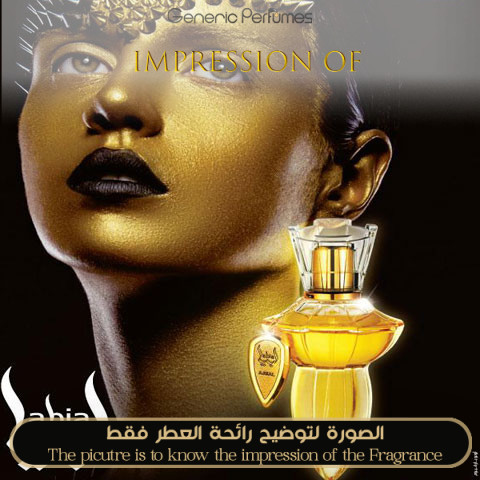 Generic Perfumes | Premium Perfume Oils – Inspired by Designer