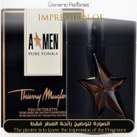 Mugler - Angel for Man Pure Tonka Mugler - Angel for Man Pure Tonka