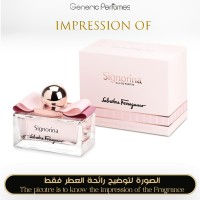Salvatore Ferragamo - Signorina Salvatore Ferragamo - Signorina