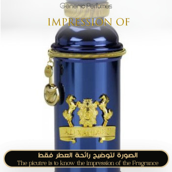 Inspired Alexandre.J - Zafeer Oud Vanille for Unisex