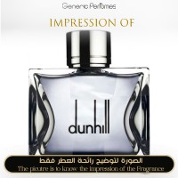 Alfred Dunhill - London for Man Alfred Dunhill - London for Man