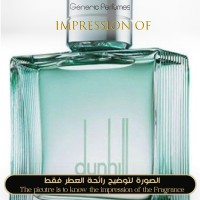 Alfred Dunhill - Fresh for Man Alfred Dunhill - Fresh for Man
