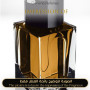 Inspired Alfred Dunhill - Custom for Man