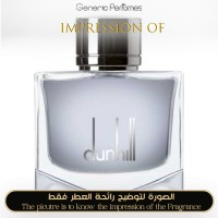 Alfred Dunhill - Black for Man Alfred Dunhill - Black for Man