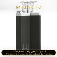 Alfred Dunhill - Desire Black for Man Alfred Dunhill - Desire Black for Man