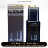 Alfred Dunhill - Blend 30 for Man Alfred Dunhill - Blend 30 for Man