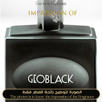 Alviero Martini - Geo Black for Man