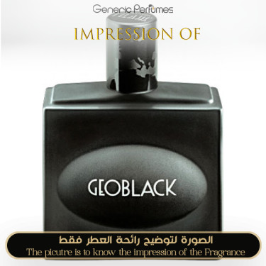 Inspired Alviero Martini - Geo Black for Man Inspired Alviero Martini - Geo Black for Man