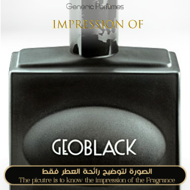 Alviero Martini - Geo Black for Man
