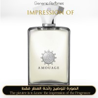 Amouage - Reflection for Man Amouage - Reflection for Man