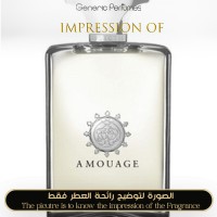 Amouage - Reflection for Man Amouage - Reflection for Man