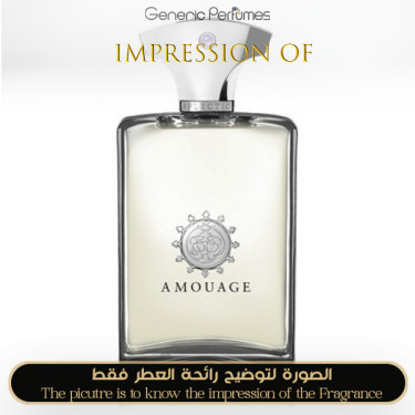 Inspired Amouage - Reflection for Man Inspired Amouage - Reflection for Man