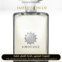 Inspired Amouage - Reflection for Man