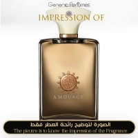 Amouage - Dia for Man Amouage - Dia for Man