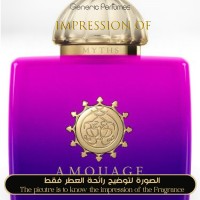 Amouage - Myths for Women Amouage - Myths for Women