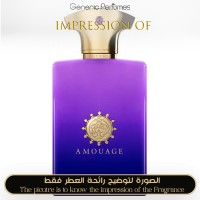 Amouage - Myths for Man Amouage - Myths for Man