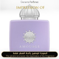 Amouage - Lilac Love for Women Amouage - Lilac Love for Women