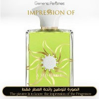 Amouage - Sunshine for Man Amouage - Sunshine for Man